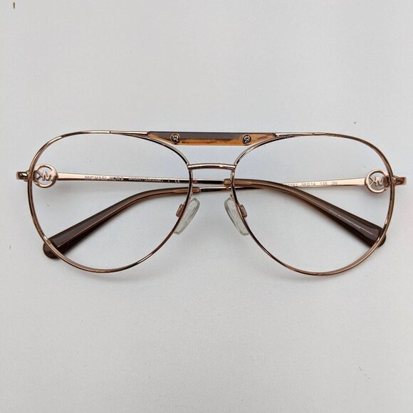 🕶️Frame Only! Michael Kors MK5001 Zanzibar Sunglasses 58/14 135 /YHG628🕶️​ - Picture 1 of 6